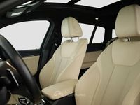 Usata BMW X4 M Sport 286 CV (210 kW) 2024 Nero SUV