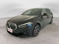 Usata BMW 128 ti Comfort Edition 265 CV (194 kW) 2024 Nero Utilitaria