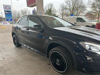 usata Mercedes GLA200 GLA 200d Automatic Executive