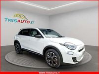 Usata Fiat 600 La Prima 101 CV (74 kW) 2025 Bianco SUV