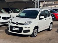 Usata Fiat Panda Easy 69 CV (50 kW) 2018 Bianco Utilitaria