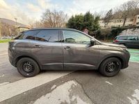 Usata Peugeot 3008 GT 311 CV (228 kW) 2022 Nero SUV