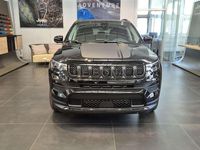 Nuova Jeep Compass North 241 CV (177 kW) 2025 Volcano SUV