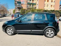 Usata Renault Scenic E-Tech XMOD 110 CV (80 kW) 2013 Nero Berlina