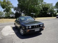 Usata BMW 320 Cabriolet 129 CV (94 kW) 1990 Cabrio