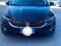 Usata Fiat Tipo Lounge 120 CV (88 kW) 2019 Blu Station wagon