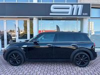 Usata Mini Cooper SD Clubman Business 190 CV (139 kW) 2019 Nero Station wagon