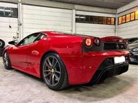 Usata Ferrari F430 489 CV (359 kW) 2005 Rosso Coupé