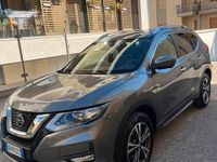 Usata Nissan X-Trail N-Connecta 150 CV (110 kW) 2020 SUV