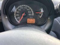 Usata Fiat Seicento Comfort 54 CV (39 kW) 2002 Utilitaria