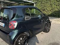 Usata Smart ForTwo Coupé 41 kW (56 CV) 2022 Utilitaria