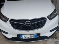 Brugt Opel Mokka 136 HK (100 kW) 2018 Hvid SUV