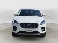 Usata Jaguar E-Pace 163 CV (119 kW) 2022 Bianco SUV