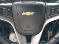 usata Chevrolet Cruze Cruze 1.7 Diesel 5 porte LT