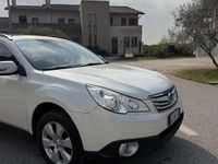 Usata Subaru Outback 167 CV (122 kW) 2011 Station wagon