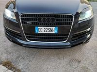 usata Audi Q7  7posti . 2007