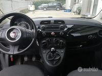 usata Fiat 500 500 1.2 Lounge