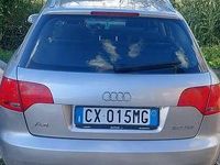 Usata Audi A4 Ambiente 140 CV (102 kW) 2005 Station wagon