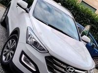Usata Hyundai Santa Fe Style 150 CV (110 kW) 2014 SUV