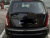 Brugt Lancia Musa S 95 HK (69 kW) 2009 MPV