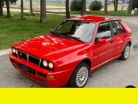 usata Lancia Delta 