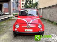 usata Fiat 500L 500