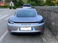 Usata Porsche 718 400 CV (294 kW) 2023 Cabrio