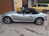 Usata BMW Z3 140 CV (102 kW) 1997 Cabrio
