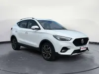 Usata MG ZS Comfort 106 CV (77 kW) 2024 Bianco SUV