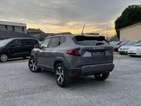 Nuova Dacia Duster Journey 101 CV (74 kW) 2025 Grigio SUV
