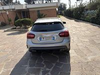 Usata Mercedes GLA200 Premium 136 CV (100 kW) 2018 SUV