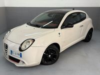 Usata Alfa Romeo MiTo 95 CV (69 kW) 2011 Utilitaria
