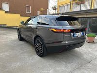 Usata Land Rover Range Rover Velar 241 CV (177 kW) 2018 SUV