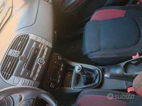 Usata Fiat Bravo 105 CV (77 kW) 2013 Grigio Utilitaria