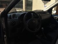 Usata Fiat Punto 2003 Grigio Utilitaria