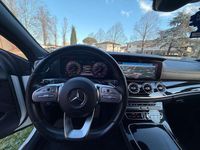 Usata Mercedes CLS350 286 CV (210 kW) 2019 Station wagon