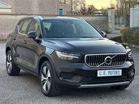 Usata Volvo XC40 Inscription 129 CV (94 kW) 2022 Nero SUV