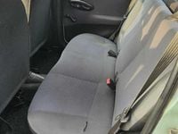 Usata Fiat Punto 60 CV (44 kW) 2004 Blu Utilitaria