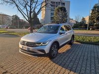 Usata VW Tiguan Elegance 150 CV (110 kW) 2021 Other SUV