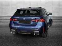 Usata BMW M135 M Sport 300 CV (220 kW) 2025 Blu/azzurro Utilitaria
