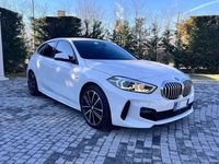 usata BMW 116 116 d 5p Msport