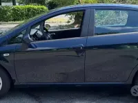 Usata Fiat Punto Evo Dynamic 69 CV (50 kW) 2011 Blu Utilitaria