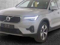Usata Volvo XC40 Core 163 CV (119 kW) 2024 Grigio SUV