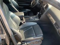Usata Audi A6 435 CV (319 kW) 2007 Nero Station wagon