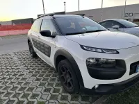 Usata Citroën C4 Shine 99 CV (72 kW) 2017 SUV