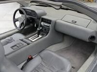 Usata De Lorean DMC-12 132 CV (97 kW) 1981 Argento Coupé