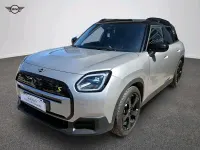 Usata Mini Countryman Classic 225 kW (306 CV) 2025 Grigio SUV