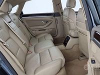 Usata Audi A8 232 CV (170 kW) 2006 Blu Berlina