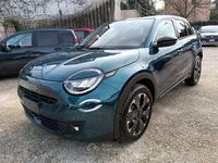 Usata Fiat 600 La Prima 110 CV (80 kW) 2025 Verde SUV