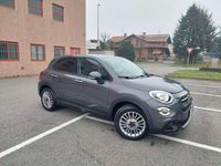 Usata Fiat 500 95 CV (69 kW) 2022 Grigio Station wagon